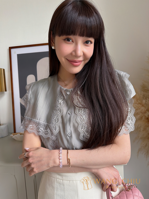 WANG CHIU 麻豆照